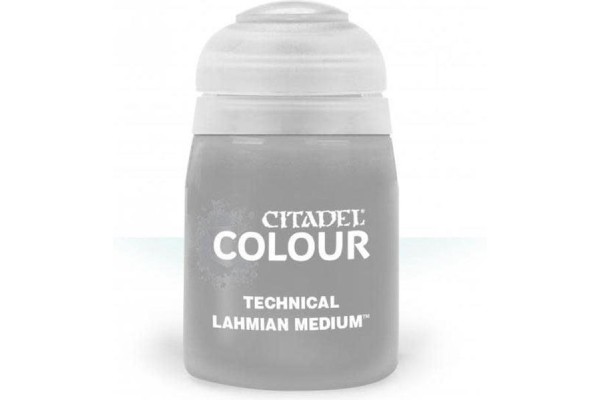 Citadel Technical: Lahmian Medium (24Ml)