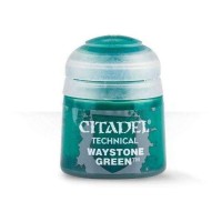Citadel Technical: Waystone Green (12Ml)