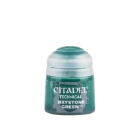 Citadel Technical: Waystone Green (12Ml) Citadel Technical: Waystone Green (12Ml)