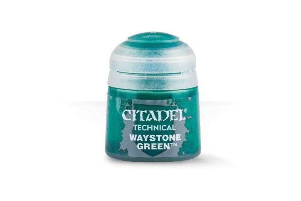 Citadel Technical: Waystone Green (12Ml)