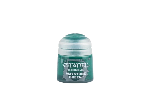 Citadel Technical: Waystone Green (12Ml)