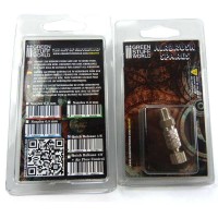 Quickrelease Adaptor 1/8