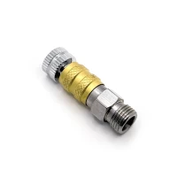 Quickrelease Adaptor 1/8