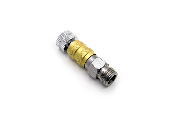 Quickrelease Adaptor 1/8