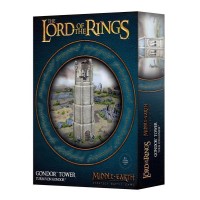 Middle-Earth: Gondor Tower Middle-Earth: Gondor Tower
