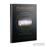 Middle-Earth: Rules Manual