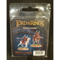 Serpent Riders ---- Webstore Exclusive Serpent Riders ---- Webstore Exclusive
