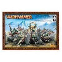 Grot Spider Riders ---- Webstore Exclusive Grot Spider Riders ---- Webstore Exclusive