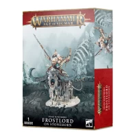 Stonehorn Beastriders Stonehorn Beastriders
