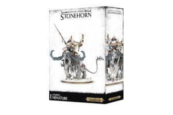 Stonehorn Beastriders