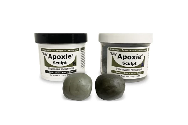 Apoxie Sculpt 1Lb Natural