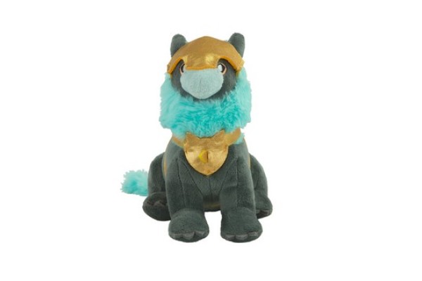 Plush Figure Sacrosanct Gryph Hound 15 Cm