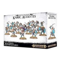 Disciples Of Tzeentch: Kairic Acolytes --- Temporarily Out Of Stock Bij Gw ---- Webstore Exclusive Disciples Of Tzeentch: Kairic Acolytes --- Temporarily Out Of Stock Bij Gw ---- Webstore Exclusive