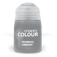 Citadel Technical: 'Ardcoat (24Ml) --- Temporarily Out Of Stock Bij Gw ---- Webstore Exclusive Citadel Technical: 'Ardcoat (24Ml) --- Temporarily Out Of Stock Bij Gw ---- Webstore Exclusive