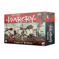 Warcry: Chaotic Beasts Miniatures Only --- Temporarily Out Of Stock Bij Gw ---- Webstore Exclusive