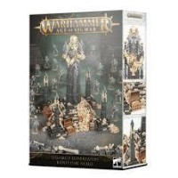 Ossiarch Bonereapers: Bone-Tithe Nexus --- Temporarily Out Of Stock Bij Gw ---- Webstore Exclusive Ossiarch Bonereapers: Bone-Tithe Nexus --- Temporarily Out Of Stock Bij Gw ---- Webstore Exclusive