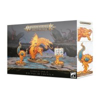 Endless Spells: Disciples Of Tzeentch --- Temporarily Out Of Stock Bij Gw ---- Webstore Exclusive Endless Spells: Disciples Of Tzeentch --- Temporarily Out Of Stock Bij Gw ---- Webstore Exclusive
