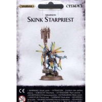 Seraphon: Skink Starpriest --- Temporarily Out Of Stock Bij Gw ---- Webstore Exclusive