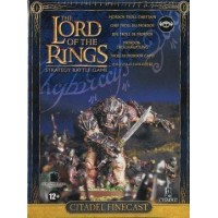 Mordor Troll Chieftain --- Temporarily Out Of Stock Bij Gw ---- Webstore Exclusive