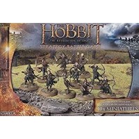 Mirkwood Rangers --- Temporarily Out Of Stock Bij Gw ---- Webstore Exclusive