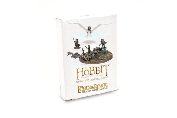Radagast The Brown --- Temporarily Out Of Stock Bij Gw ---- Webstore Exclusive