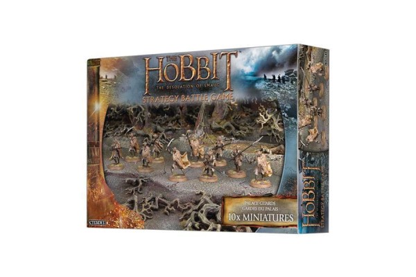 Palace Guards --- Temporarily Out Of Stock Bij Gw ---- Webstore Exclusive