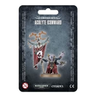 Acolyte Iconward --- Temporarily Out Of Stock Bij Gw ---- Webstore Exclusive Acolyte Iconward --- Temporarily Out Of Stock Bij Gw ---- Webstore Exclusive