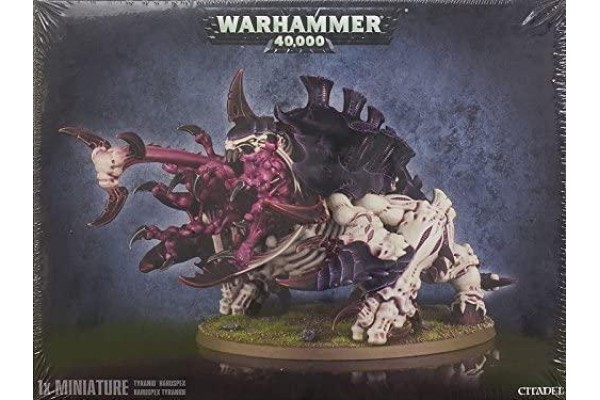 Haruspex / Exocrine --- Temporarily Out Of Stock Bij Gw ---- Webstore Exclusive
