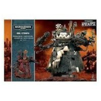 Stompa --- Temporarily Out Of Stock Bij Gw ---- Webstore Exclusive Stompa --- Temporarily Out Of Stock Bij Gw ---- Webstore Exclusive