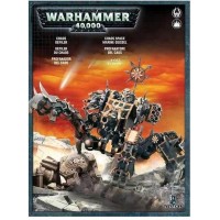 Defiler --- Temporarily Out Of Stock Bij Gw ---- Webstore Exclusive