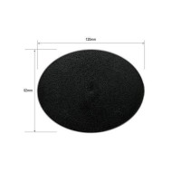 Citadel Oval Bases 120X92Mm --- Temporarily Out Of Stock Bij Gw ---- Webstore Exclusive Citadel Oval Bases 120X92Mm --- Temporarily Out Of Stock Bij Gw ---- Webstore Exclusive