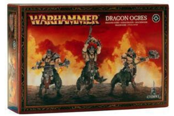 Centigors --- Temporarily Out Of Stock Bij Gw --- Op = Op!!!