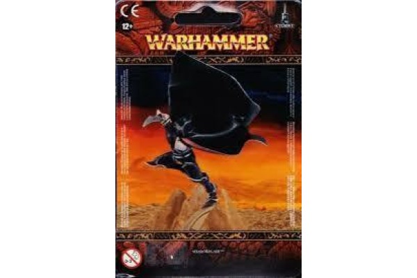 Assassin --- Temporarily Out Of Stock Bij Gw ---- Webstore Exclusive