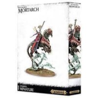 Mannfred Mortarch Of Night / Arkhan The Black Mortarch Of Sacrament / Neferata Mortarch Of Blood --- Temporarily Out Of Stock Bij Gw ---- Webstore Exclusive