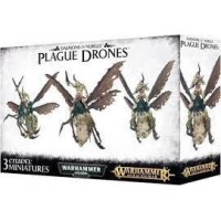 Plague Drones Of Nurgle --- Temporarily Out Of Stock Bij Gw ---- Webstore Exclusive