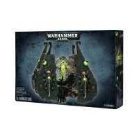 Obelisk & Transcendent C'tan / Necron Tesseract Vault --- Temporarily Out Of Stock Bij Gw ---- Webstore Exclusive Obelisk & Transcendent C'tan / Necron Tesseract Vault --- Temporarily Out Of Stock Bij Gw ---- Webstore Exclusive