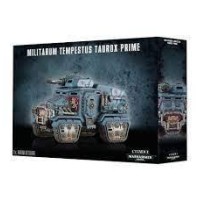 Taurox / Taurox Prime --- Temporarily Out Of Stock Bij Gw ---- Webstore Exclusive Taurox / Taurox Prime --- Temporarily Out Of Stock Bij Gw ---- Webstore Exclusive