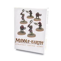 Moria Goblin Prowlers --- Temporarily Out Of Stock Bij Gw ---- Webstore Exclusive