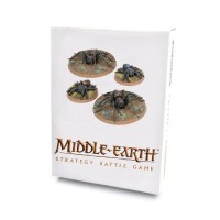 Spiders Of Middle-Earth --- Temporarily Out Of Stock Bij Gw ---- Webstore Exclusive Spiders Of Middle-Earth --- Temporarily Out Of Stock Bij Gw ---- Webstore Exclusive