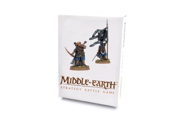 Blackroot Vale Archers Command --- Temporarily Out Of Stock Bij Gw ---- Webstore Exclusive