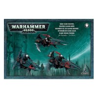 Dark Eldar Reavers --- Temporarily Out Of Stock Bij Gw ---- Webstore Exclusive