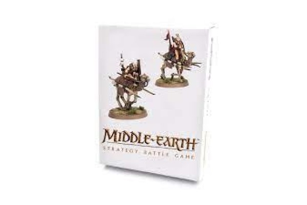 Mahûd Raiders --- Temporarily Out Of Stock Bij Gw --- Op = Op!!!