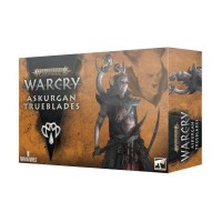 Warcry: Askurgan Trueblades --- Temporarily Out Of Stock Bij Gw ---- Webstore Exclusive