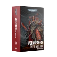 Word Bearers Omnibus (Pb) --- Temporarily Out Of Stock Bij Gw ---- Webstore Exclusive