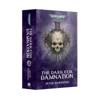 The Dark Coil: Damnation (Pb Omnibus) The Dark Coil: Damnation (Pb Omnibus)