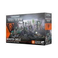 Kill Team: Hierotek Circle Kill Team: Hierotek Circle