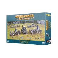 Empire Of Man: Battalion --- Temporarily Out Of Stock Bij Gw ---- Webstore Exclusive