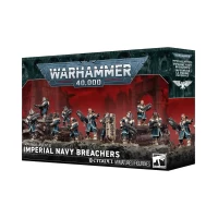 Imperial Agents: Imperial Navy Breachers Imperial Agents: Imperial Navy Breachers