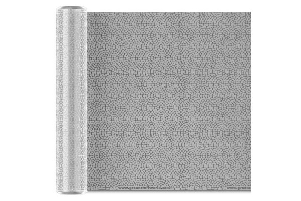 Rolling Pin Sett Pavement 15Mm