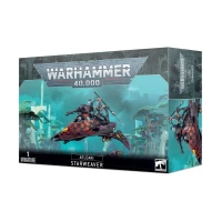 Harlequin: Starweaver-Voidweaver Harlequin: Starweaver-Voidweaver